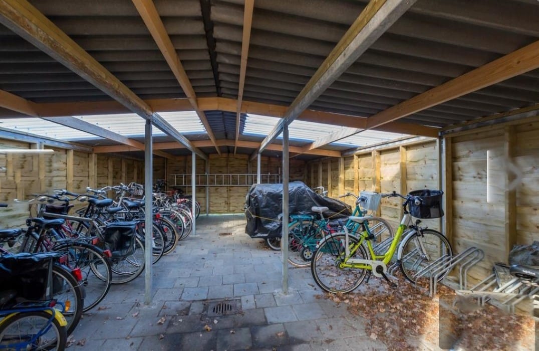 Photo 26 of Burgemeester van Woelderenlaan 100-7