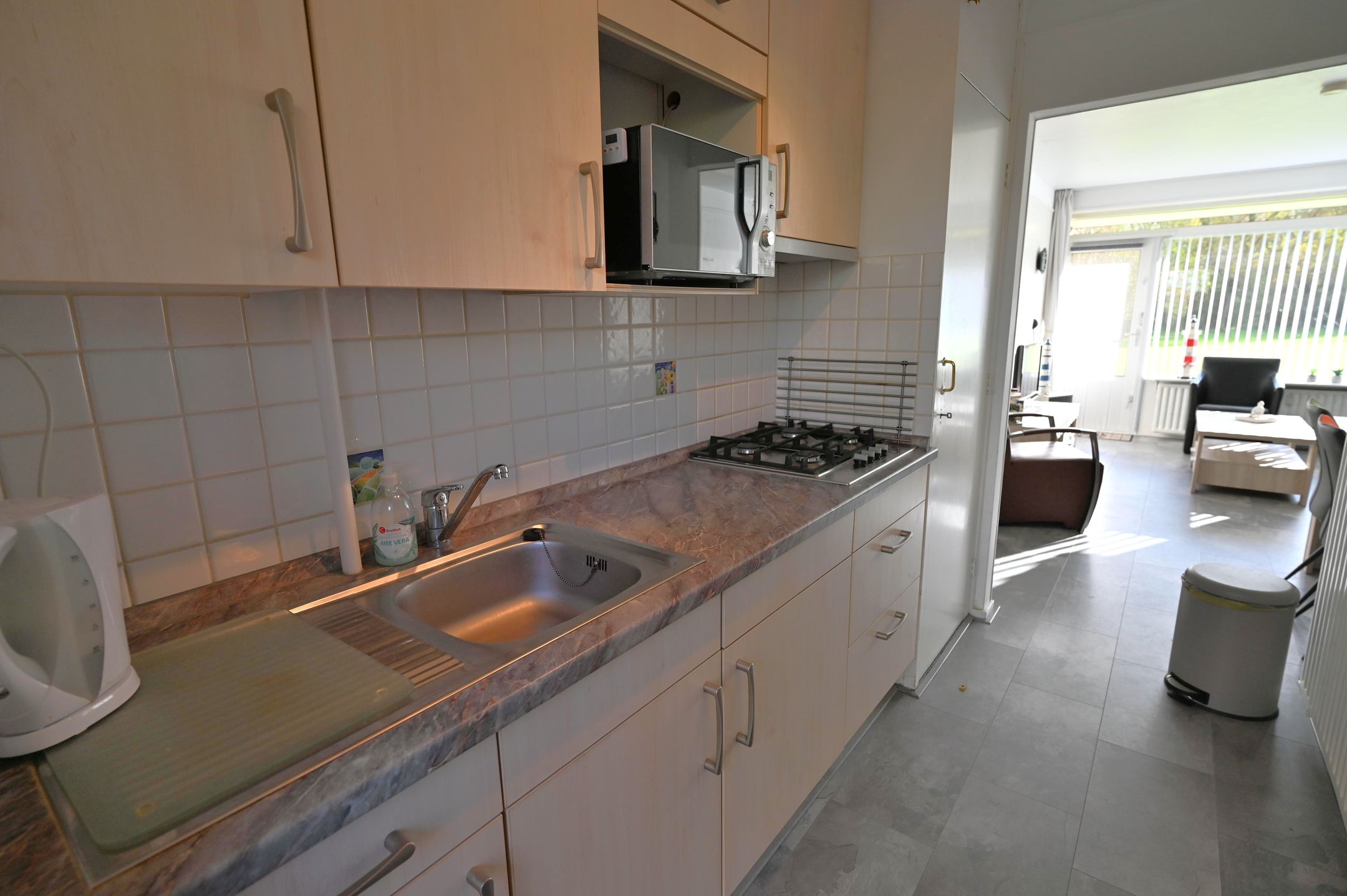 Photo 9 of Burgemeester van Woelderenlaan 100-7