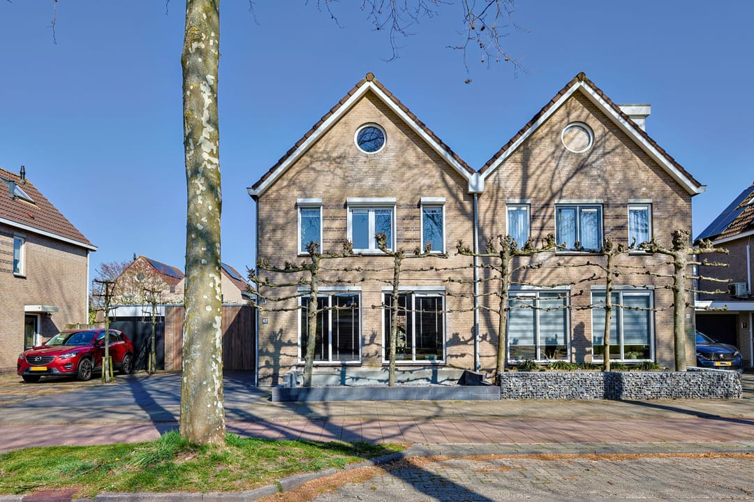 Foto 2 van Durendaelweg 67