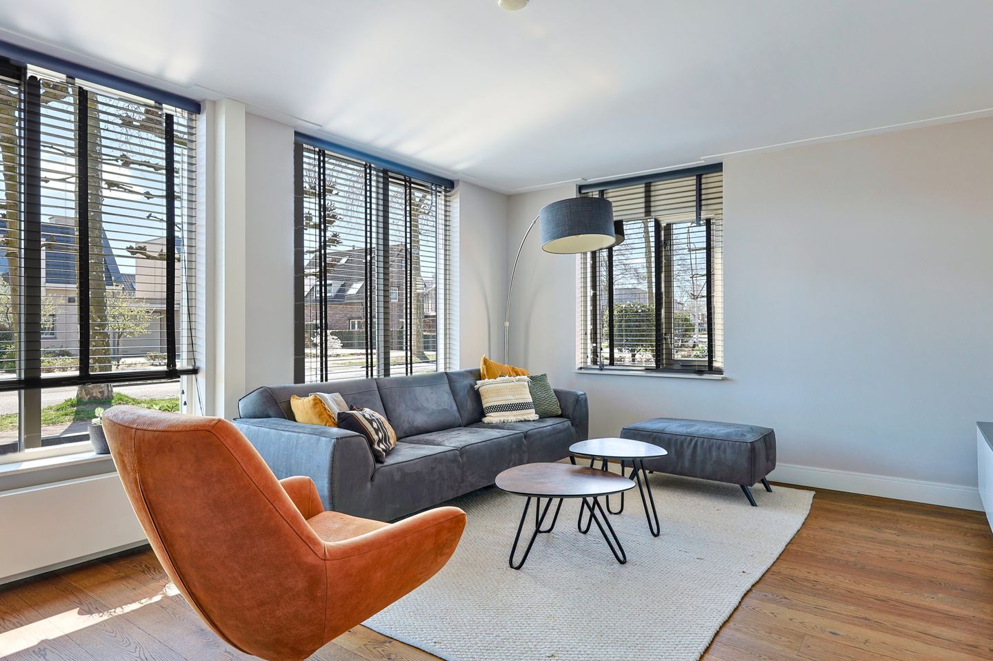 Foto 4 van Durendaelweg 67