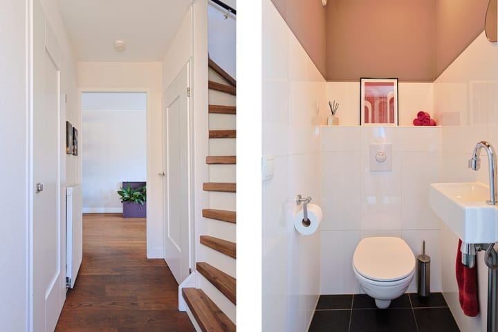 Foto 3 van Durendaelweg 67