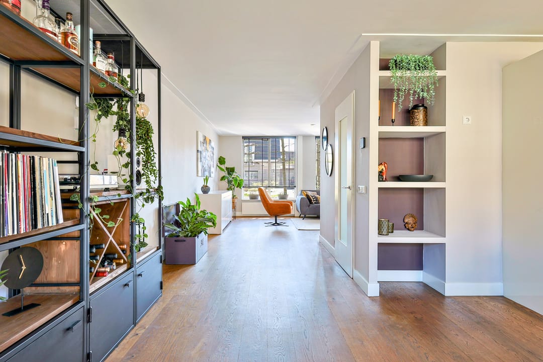 Foto 7 van Durendaelweg 67