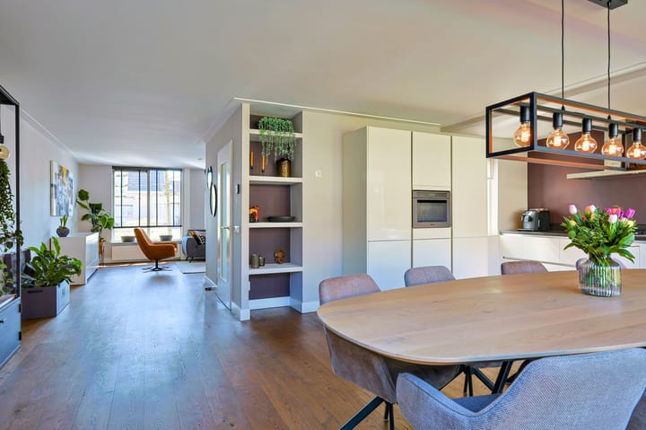 Foto 8 van Durendaelweg 67