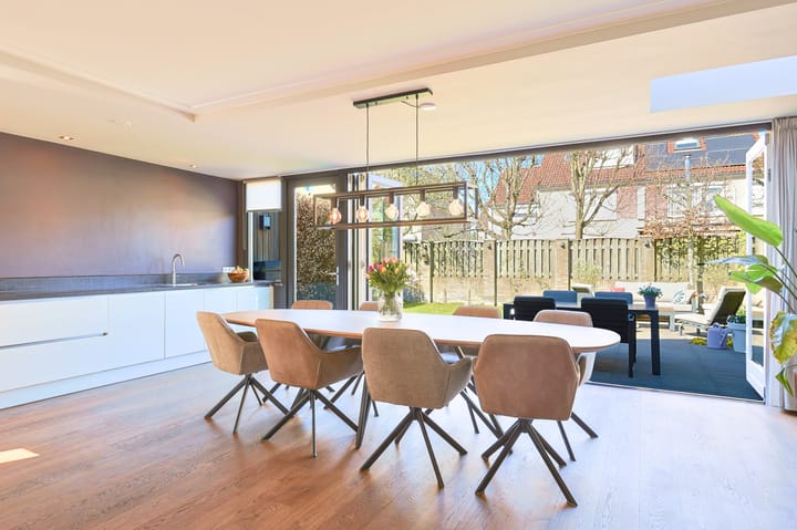 Foto 12 van Durendaelweg 67