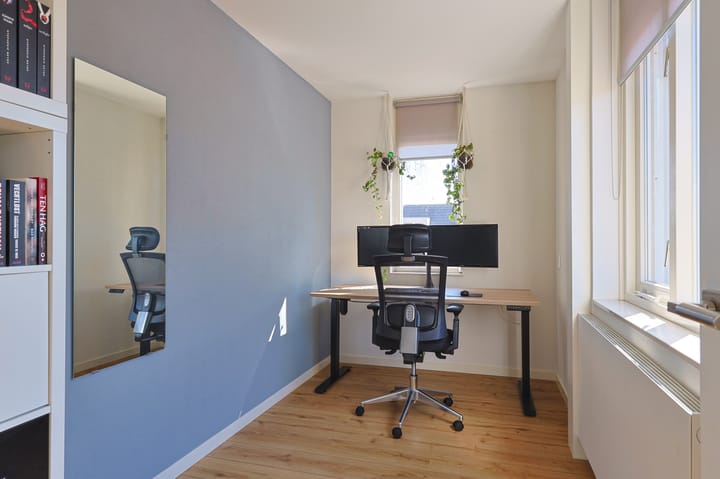 Foto 13 van Durendaelweg 67