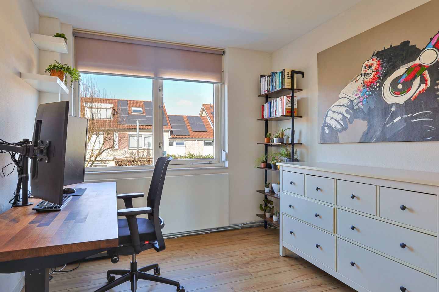 Foto 14 van Durendaelweg 67