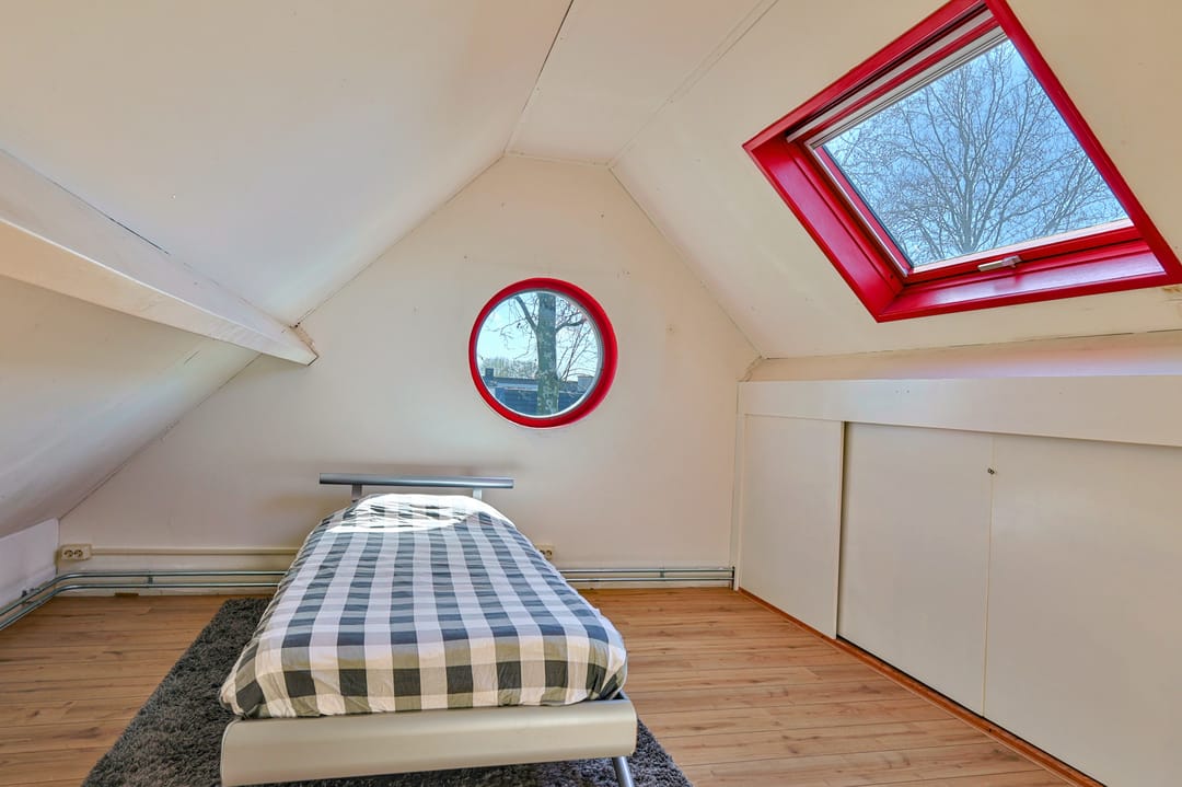 Foto 23 van Durendaelweg 67