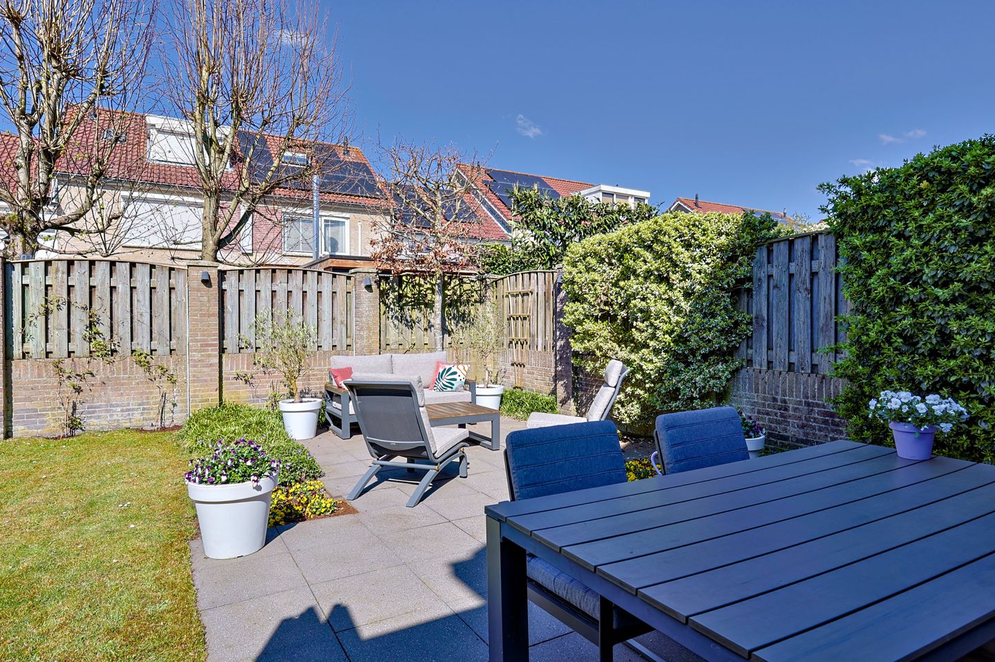 Foto 25 van Durendaelweg 67