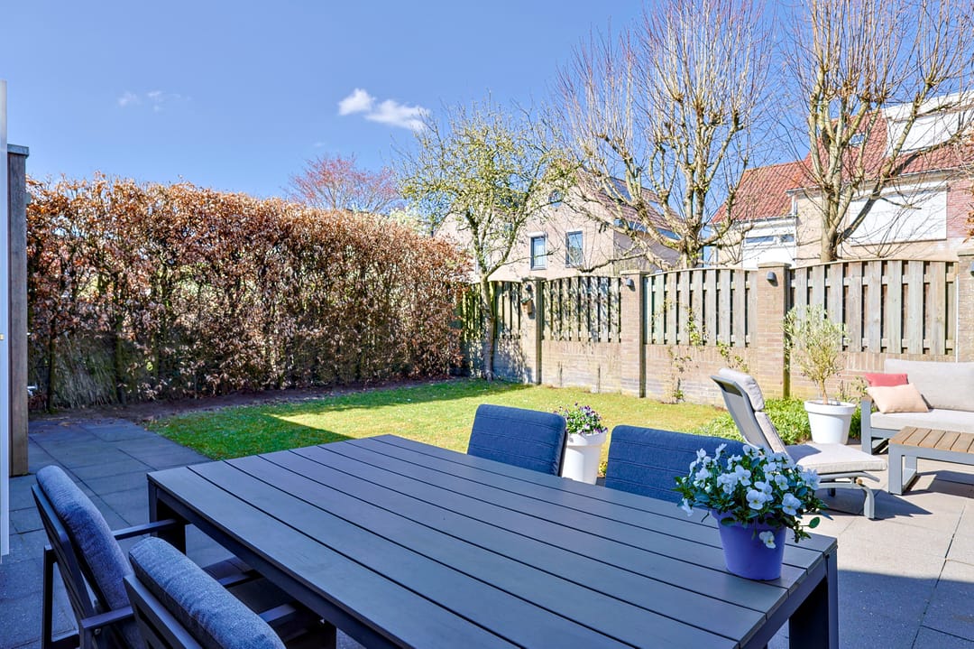 Foto 26 van Durendaelweg 67