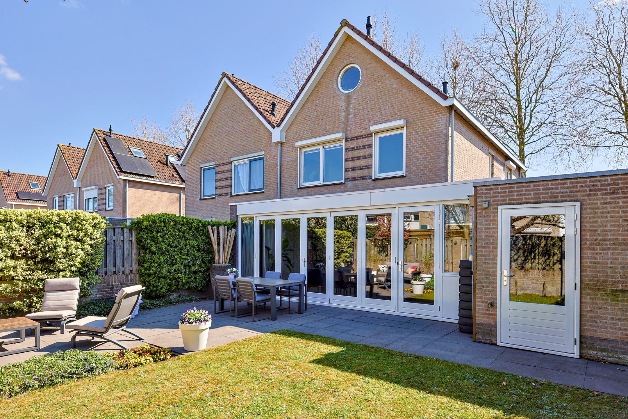 Foto 27 van Durendaelweg 67