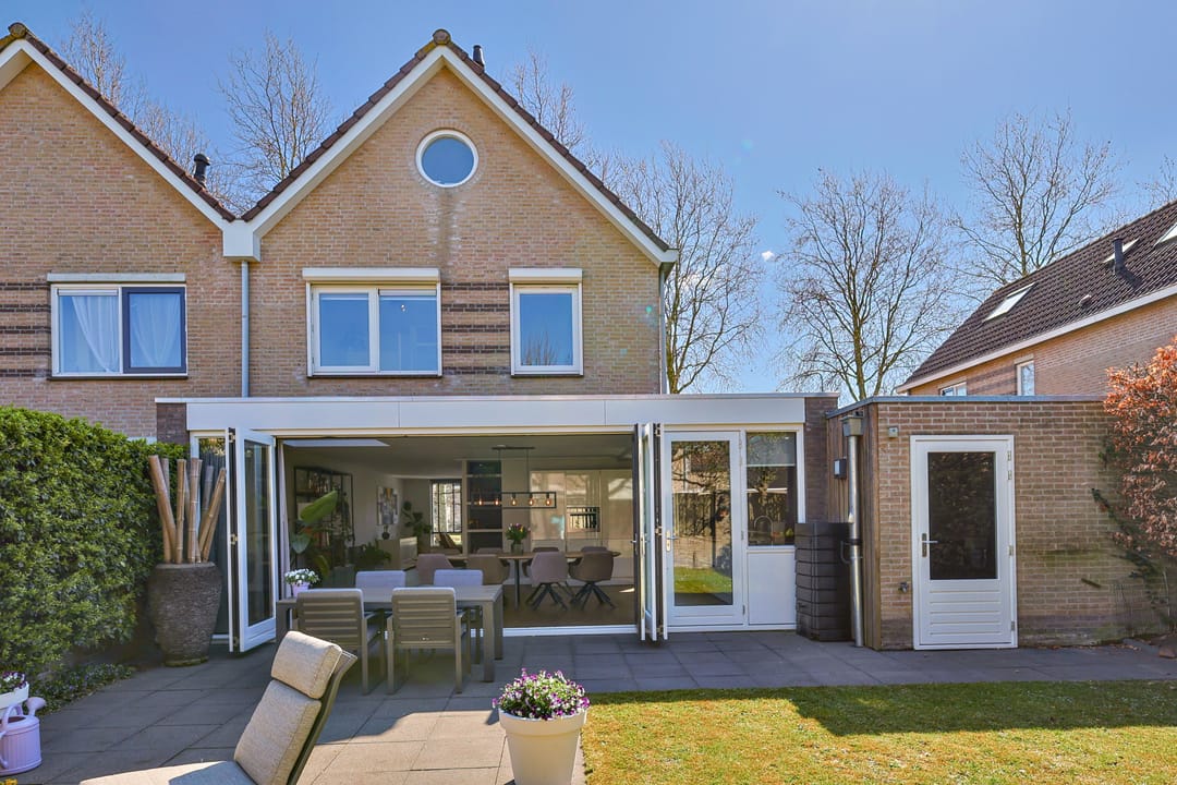 Foto 28 van Durendaelweg 67