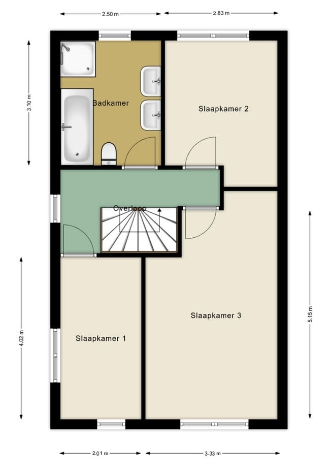 Foto 30 van Durendaelweg 67