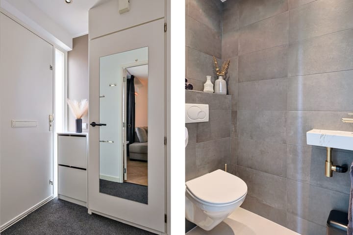 Foto 2 van Bereklauw 34