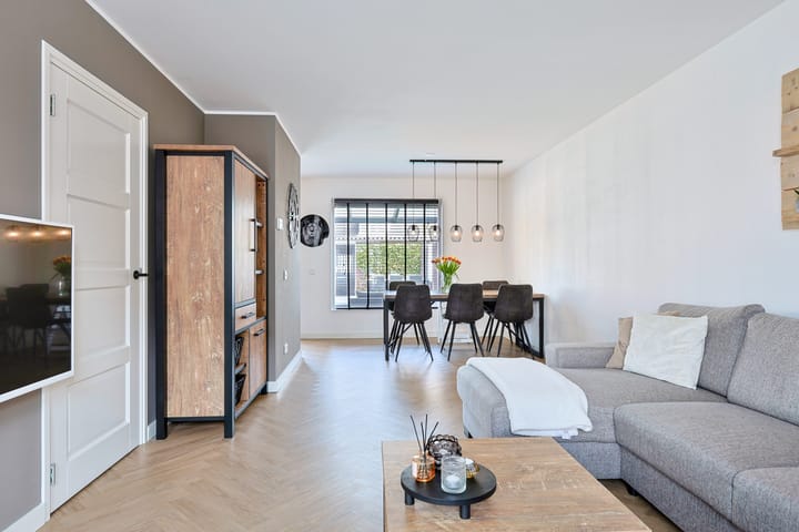 Foto 3 van Bereklauw 34