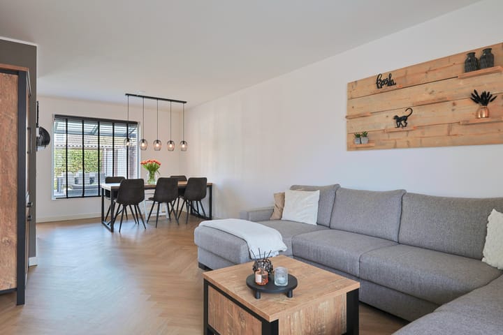 Foto 4 van Bereklauw 34