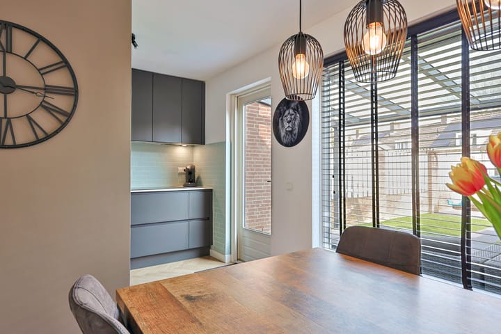 Foto 5 van Bereklauw 34