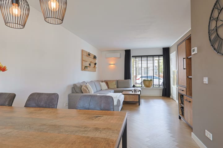 Foto 8 van Bereklauw 34