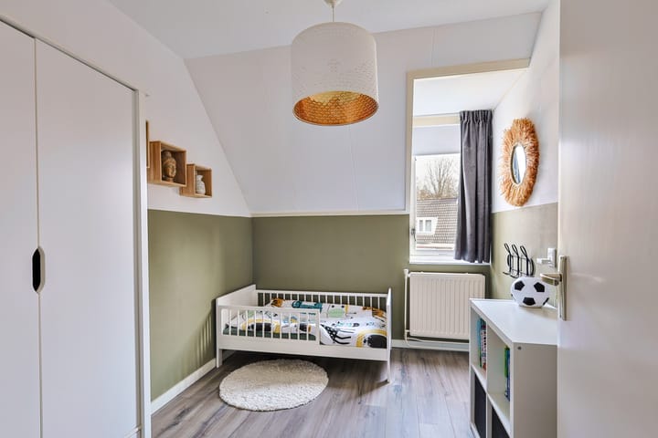 Foto 9 van Bereklauw 34