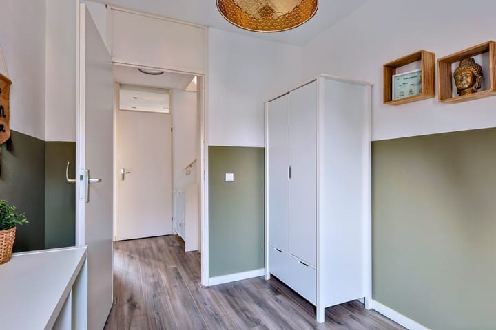 Foto 10 van Bereklauw 34