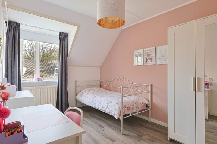 Foto 11 van Bereklauw 34