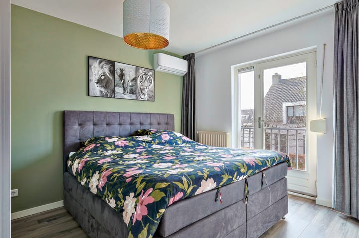 Foto 12 van Bereklauw 34