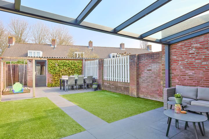 Foto 17 van Bereklauw 34