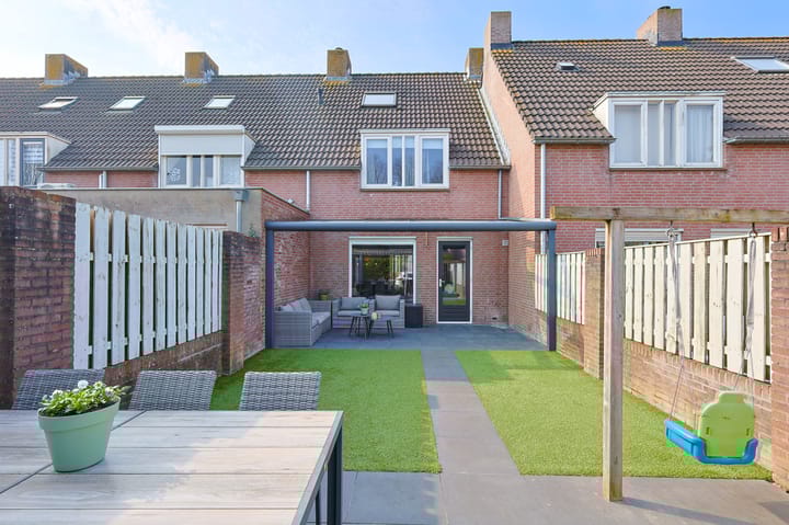 Foto 18 van Bereklauw 34