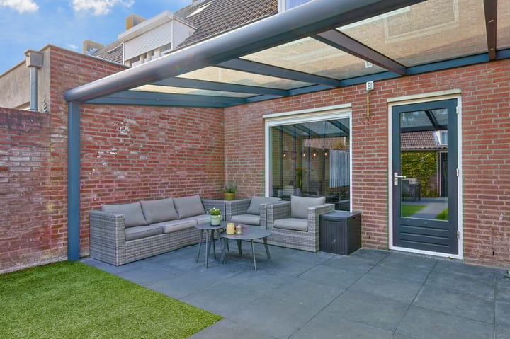 Foto 19 van Bereklauw 34