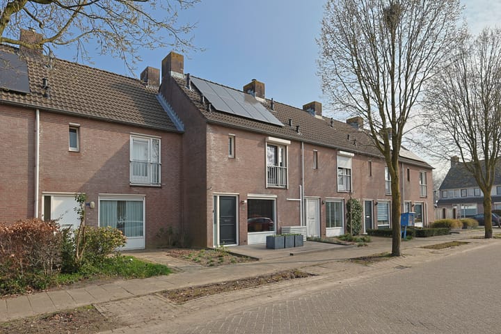 Foto 20 van Bereklauw 34