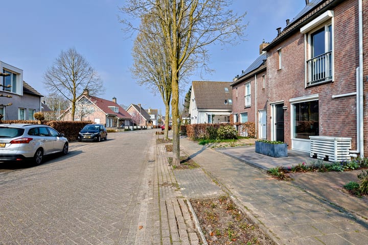 Foto 21 van Bereklauw 34