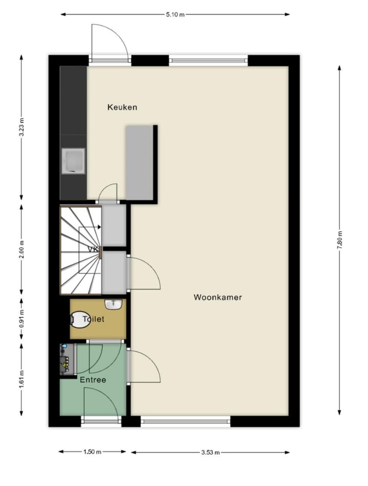 Foto 22 van Bereklauw 34