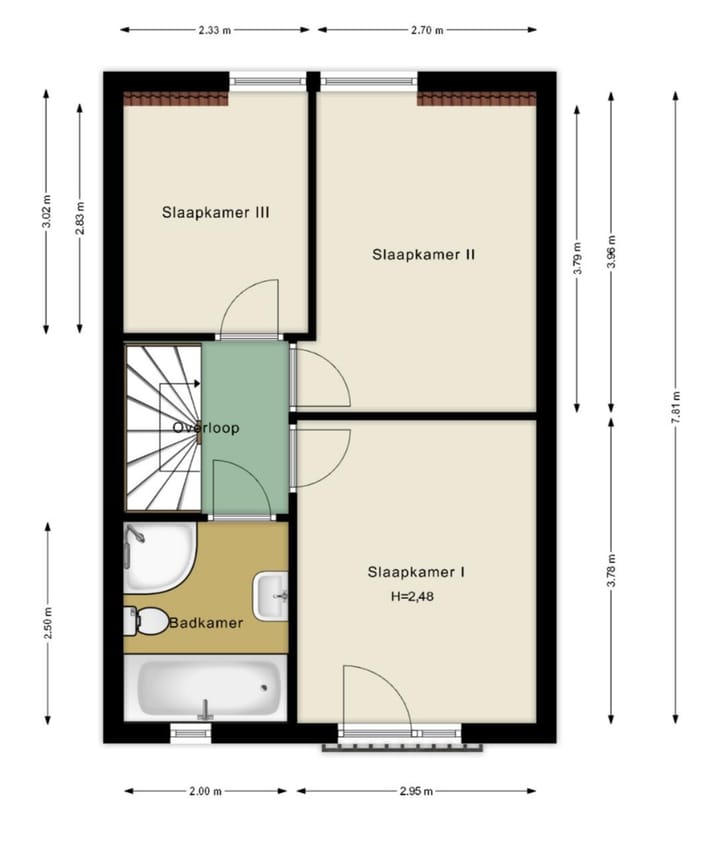 Foto 23 van Bereklauw 34