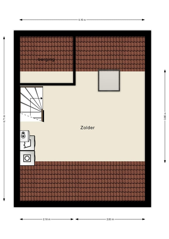 Foto 24 van Bereklauw 34