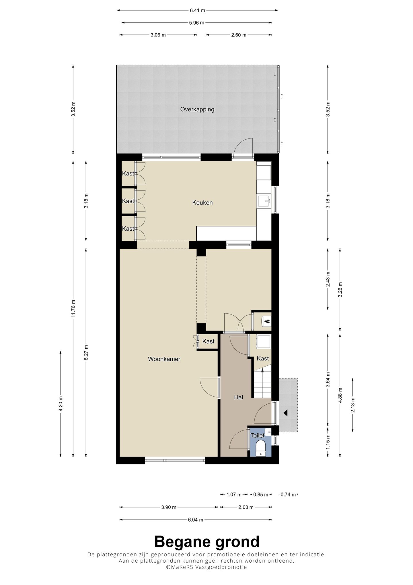 Foto 35 van Valkstraat 75