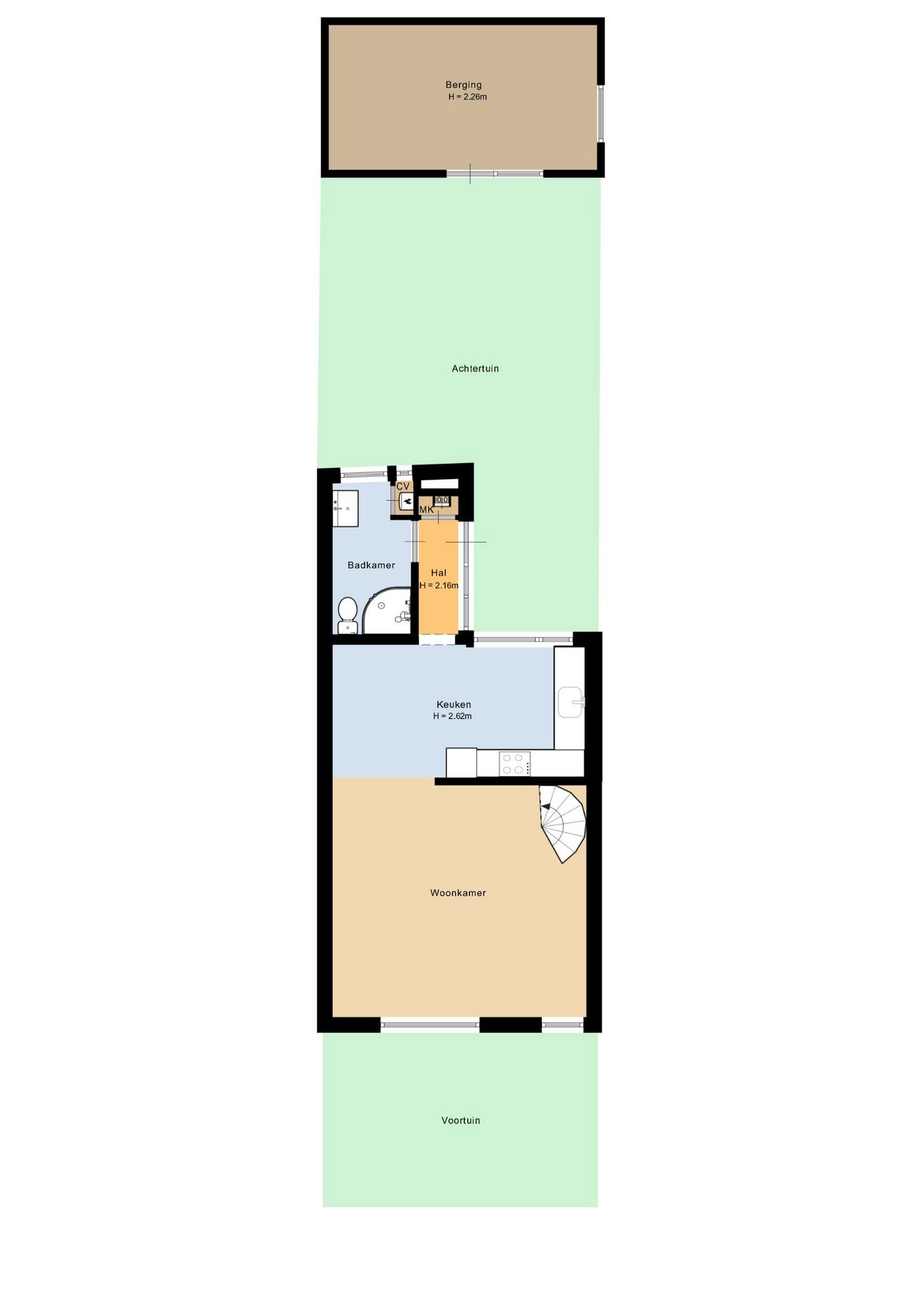 Foto 35 van Onderweg 23