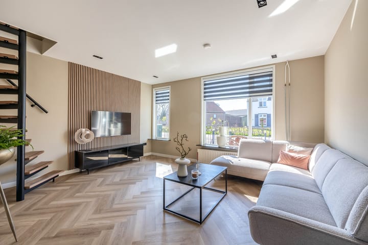 Foto 2 van Onderweg 23