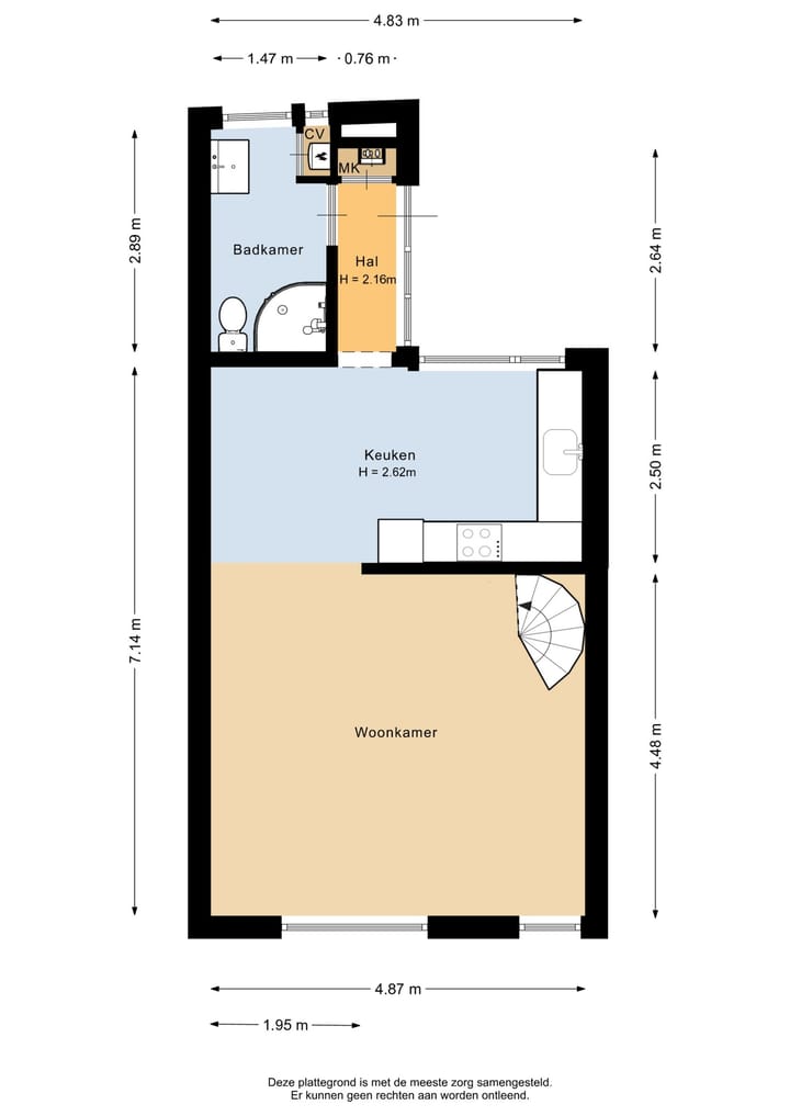 Foto 37 van Onderweg 23