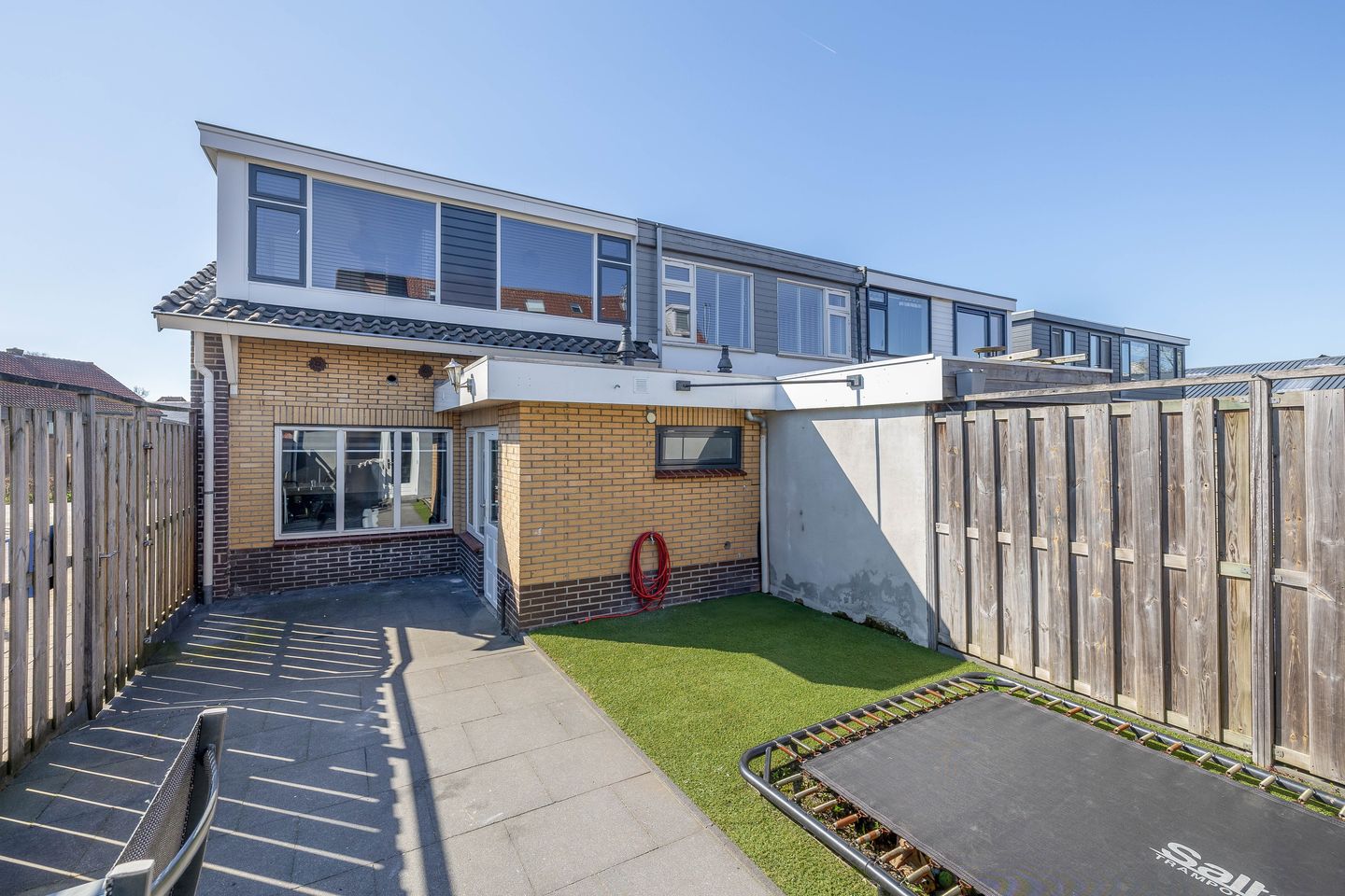 Foto 4 van Onderweg 23