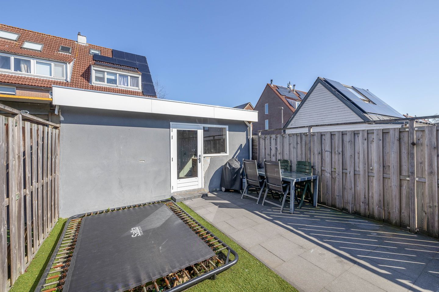 Foto 5 van Onderweg 23