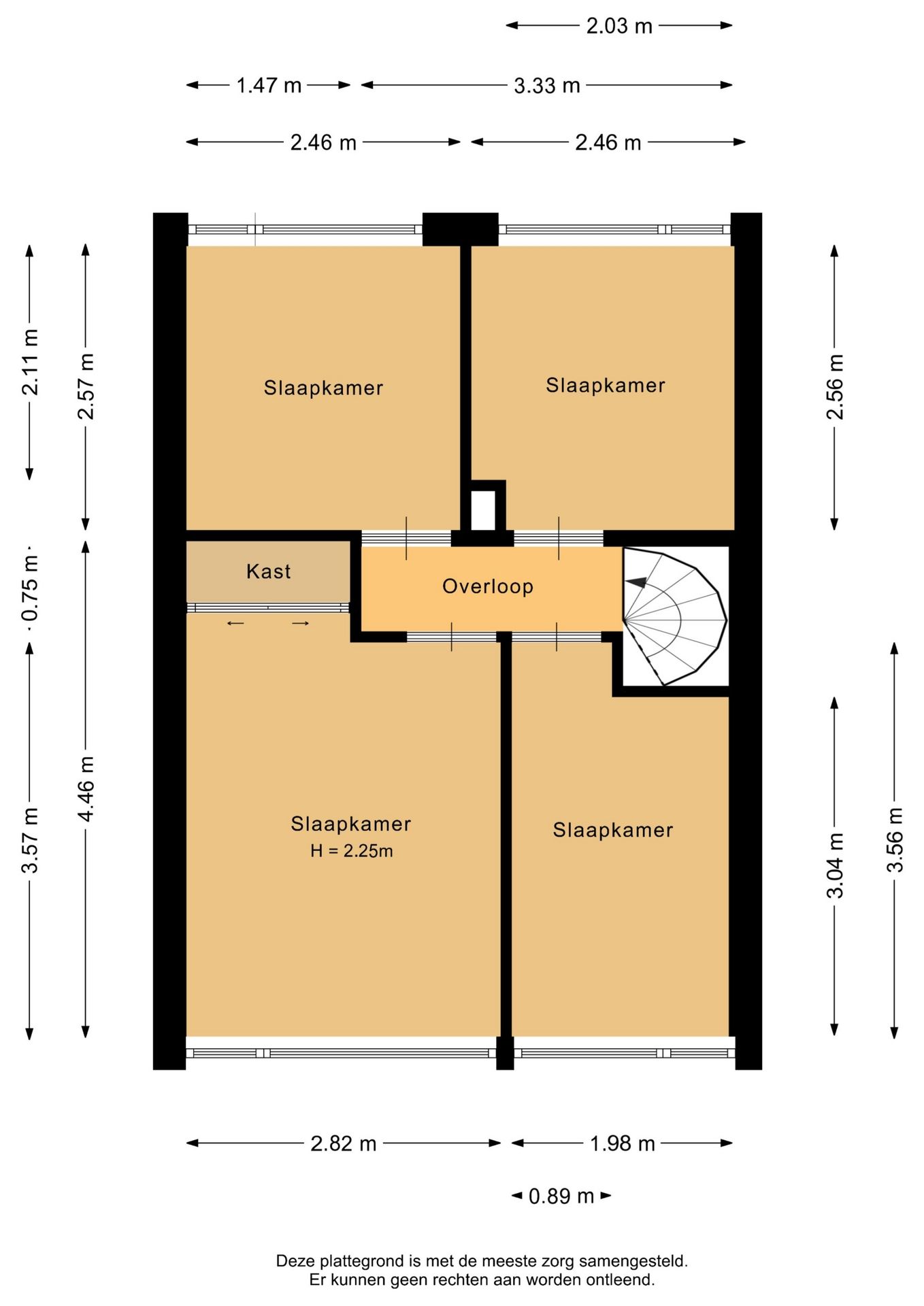 Foto 39 van Onderweg 23