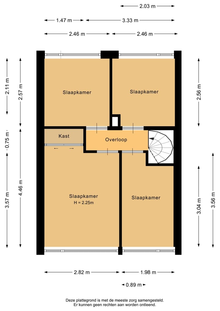 Foto 39 van Onderweg 23