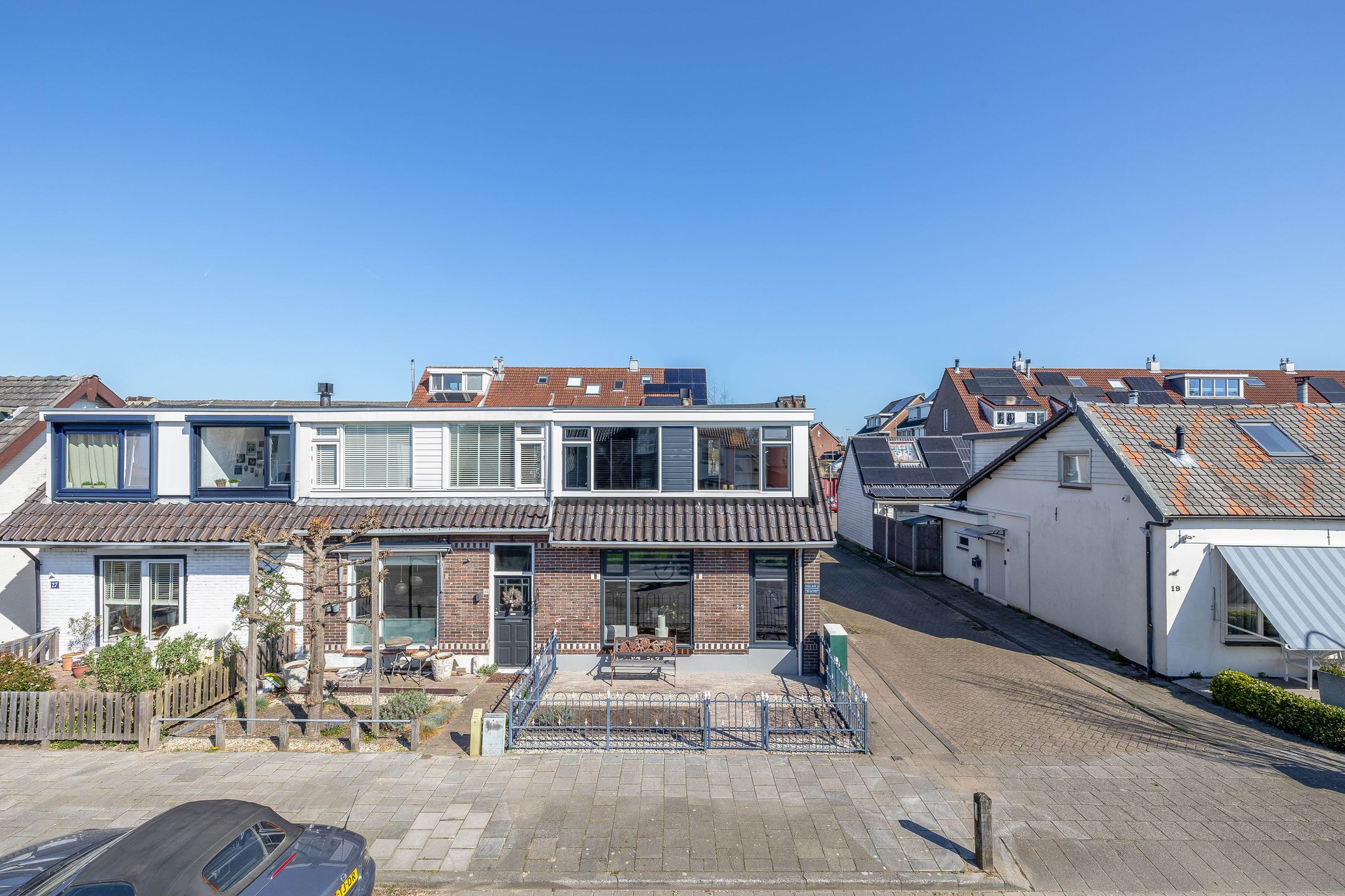 Foto 6 van Onderweg 23