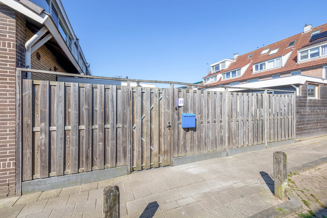 Foto 8 van Onderweg 23