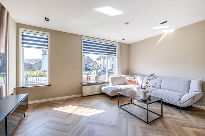 Foto 9 van Onderweg 23