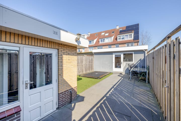 Foto 20 van Onderweg 23