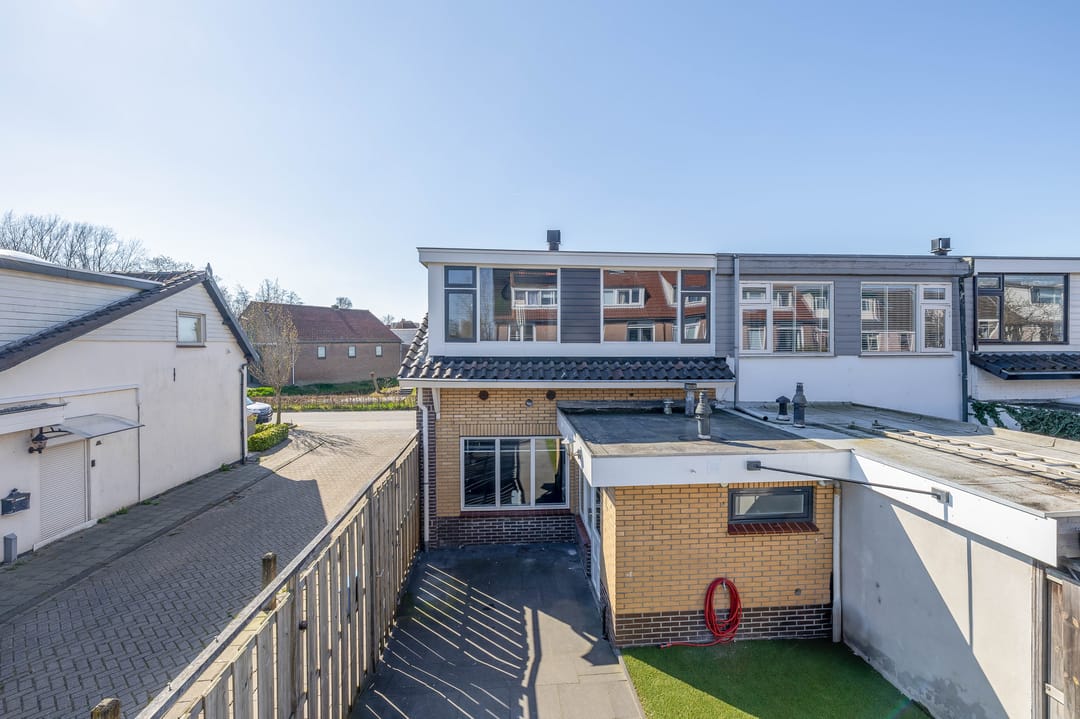 Foto 22 van Onderweg 23