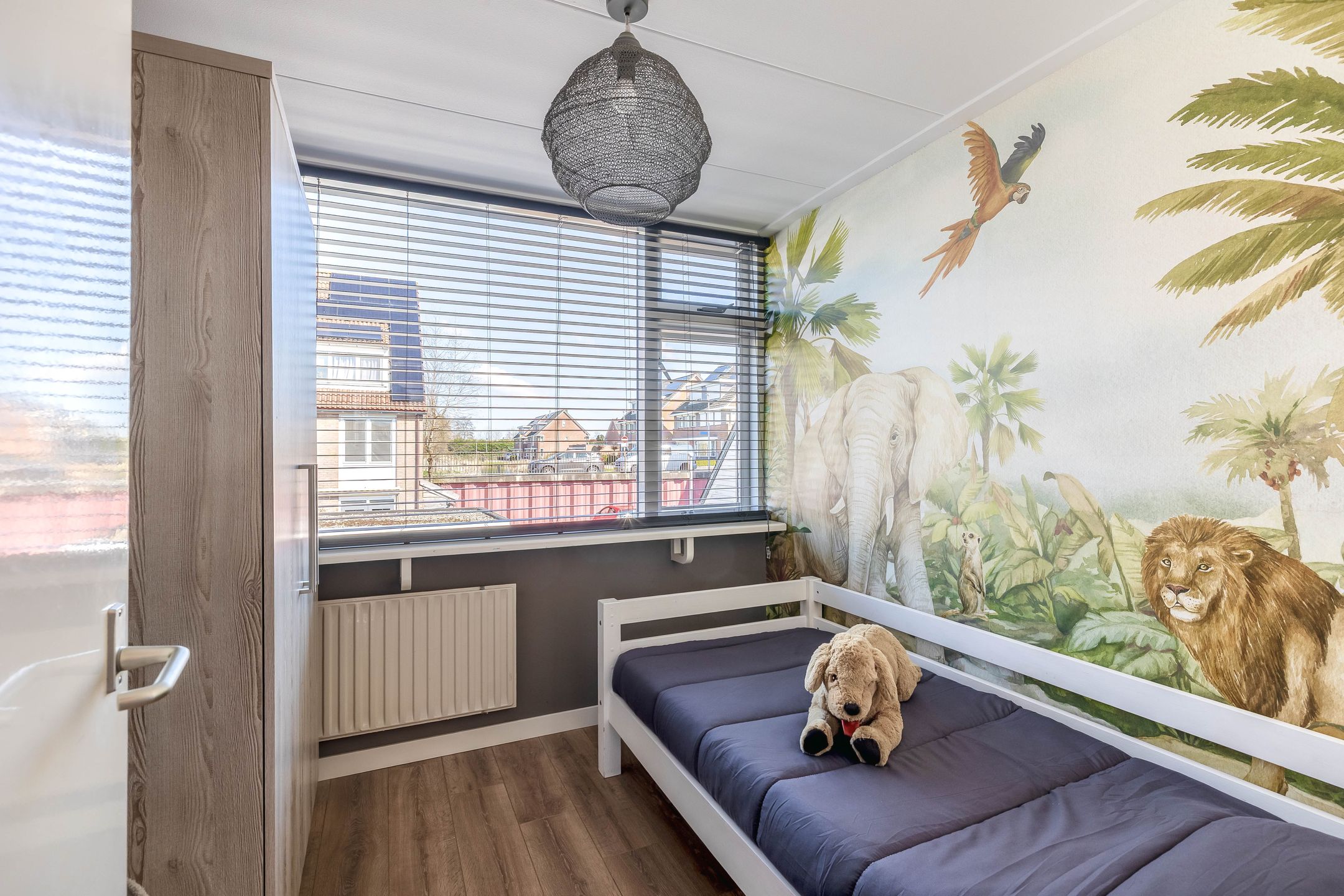 Foto 27 van Onderweg 23