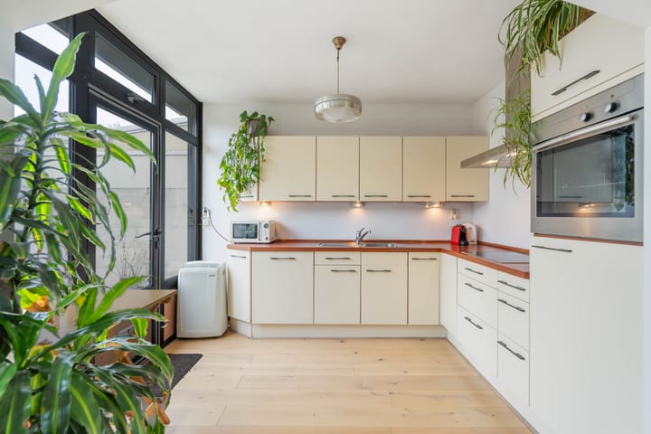 Foto 3 van Overweertstraat 8