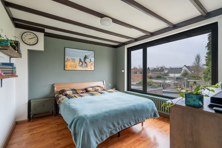 Foto 4 van Overweertstraat 8