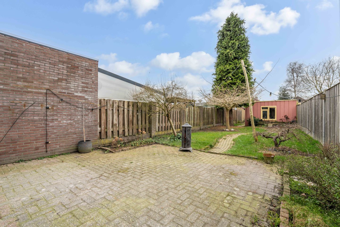 Foto 5 van Overweertstraat 8